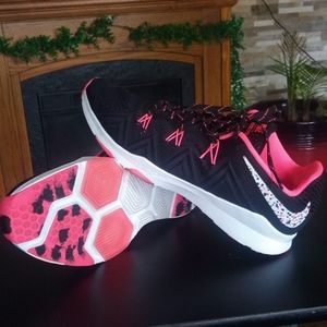 Nike running or conditioning shoes